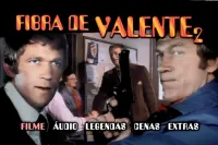 DVD FIBRA DE VALENTE 2  - Foto 2