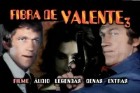 DVD FIBRA DE VALENTE 3  - Foto 2