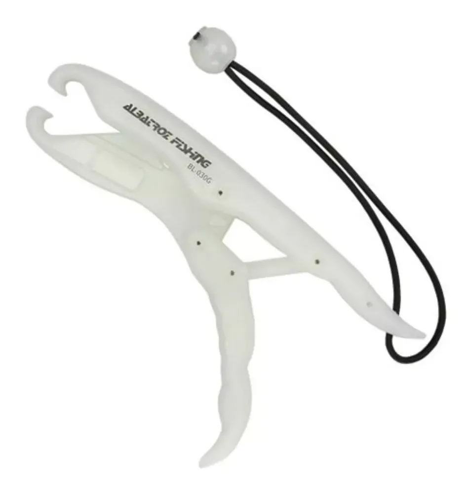 Alicate 25cm - Glow - Albatoz 