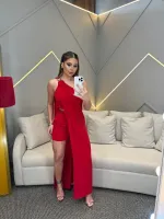 CONJUNTO SHORT E BLUSA ALONGADA - Foto 5