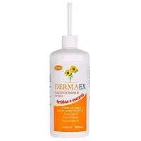 Óleo Cicatrizante Curativo AGE Dermaex