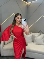 SAIA FENDA VERMELHA - Foto 5