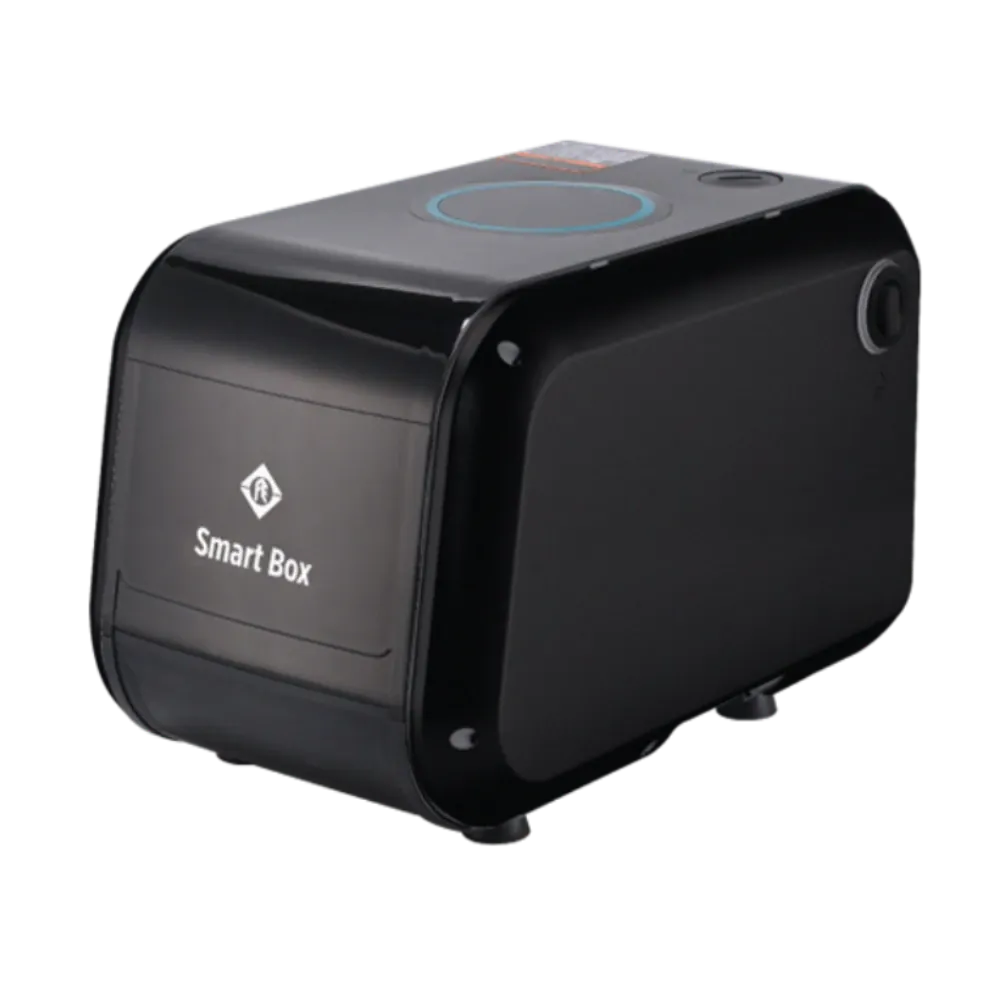 SISTEMA DE PRESSURIZAÇAO SMART BOX 1,3 CV MONOFASICO 127 / 220 V SCHNEIDER