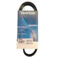 Correia do Alternador GIR/ ALT/ ACD  DAYCO 4PK884