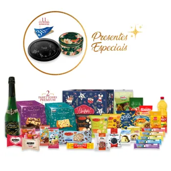 Cesta Premium