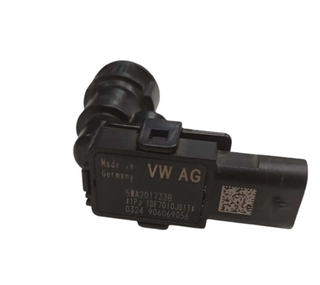 Sensor De Pressão De Combustível Volkswagen