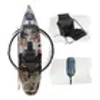 Caiaque Robalo PRO - Caiaker - Foto 3