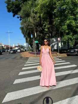 Vestido Viscolinho  - Foto 2