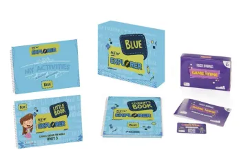 KIT INTERNATIONAL SCHOOL 2026 – 1º ANO 