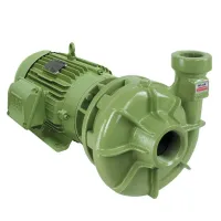 Bomba D'água Centrífuga Monoestágio BC-21 R 2 10 Cv Trifásica Schneider