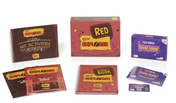 KIT INTERNATIONAL SCHOOL 2026 – 3º ANO 