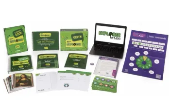 KIT INTERNATIONAL SCHOOL 2026 – 4º ANO 