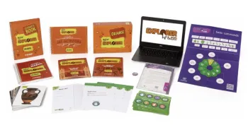 KIT INTERNATIONAL SCHOOL 2026 – 6º ANO 