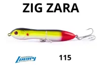  Zig Zara 110 18g