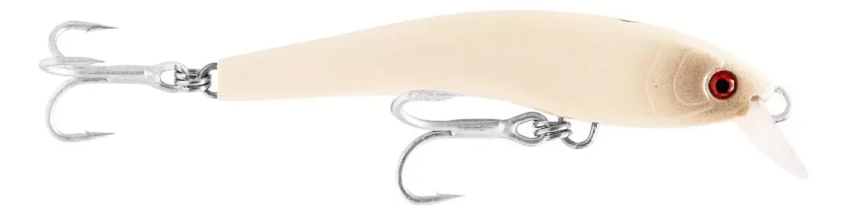 Isca De Pesca Artifical Nelson Nakamura Suki 75  Imagem