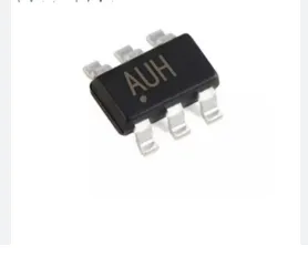 TPS61070DDCR      AUH 