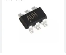 TPS61070DDCR      AUH 