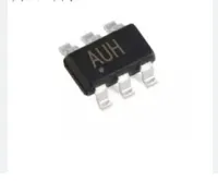 TPS61070DDCR      AUH 