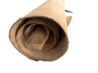 Couro atanado natural 30-33