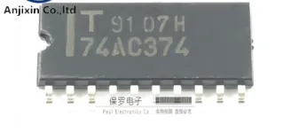 74AC374 SMD