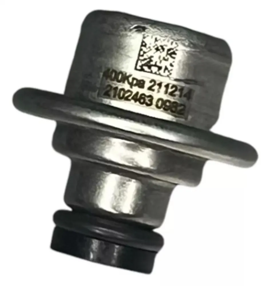 Regulador De Pressão Gm