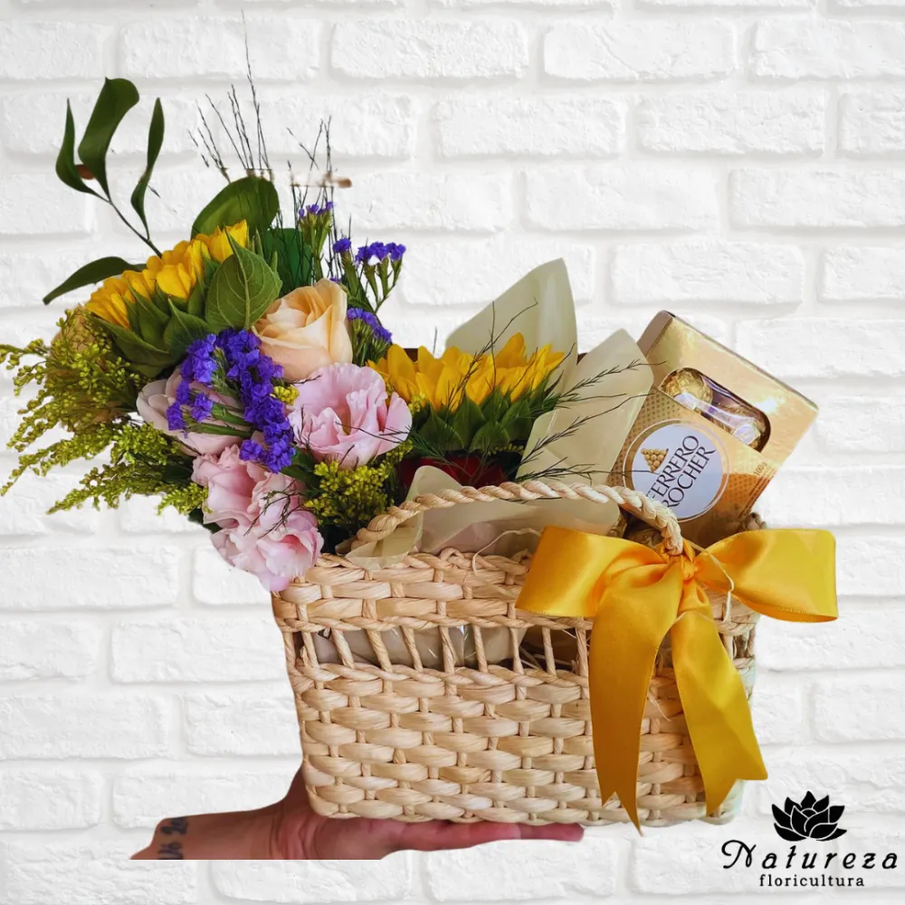 Sacola elegância 02 