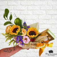 Sacola elegância 02  - Foto 2