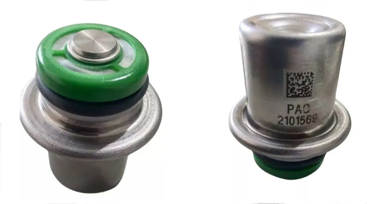 Regulador De Pressão  Vw