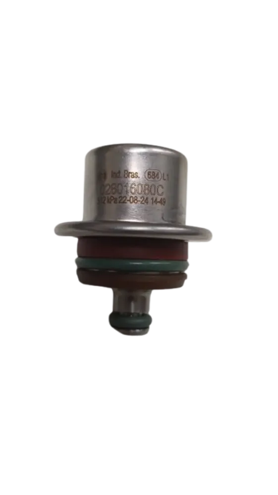 Regulador De Pressão