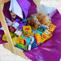  Café da manhã tradicional  com orquídea  - Foto 2