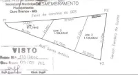 Vende-se  lote, em Itatiaia,Ouro Branco - Foto 3