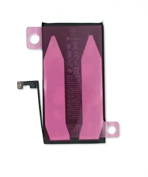Bateria para iPhone 15 FOXCONN A2846, A3089, A3090, A3092 - Foto 2