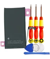 Bateria para iPhone 15 FOXCONN A2846, A3089, A3090, A3092 - Foto 3