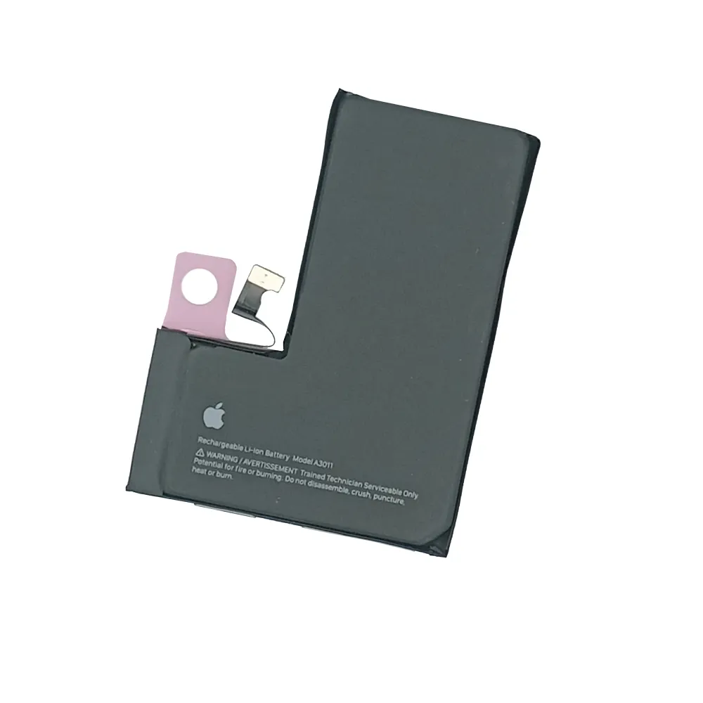 Bateria para iPhone 15 PRO ORIGINAL FOXCONN A2848, A3101, A3102, A3104