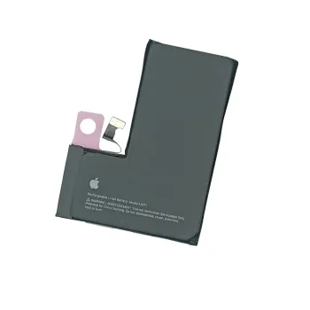Bateria para iPhone 15 PRO ORIGINAL FOXCONN A2848, A3101, A3102, A3104