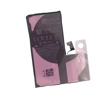 Bateria para iPhone 15 PRO ORIGINAL FOXCONN A2848, A3101, A3102, A3104 - Foto 2