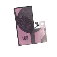 Bateria para iPhone 15 PRO ORIGINAL FOXCONN A2848, A3101, A3102, A3104 - Foto 2