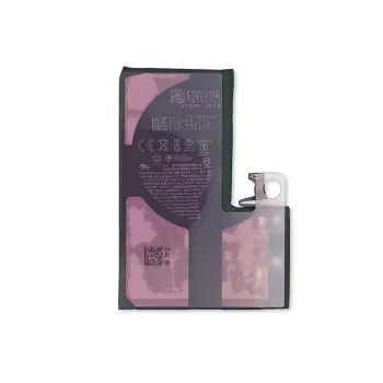 Bateria para iPhone 15 PRO MAX ORIGINAL FOXCONN A2849, A3106, A3105, A3108 - Foto 2