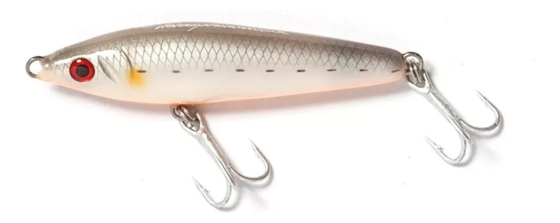 Isca Nelson Nakamura Magic stick 80 Imagem