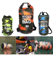 Bolsa Impermeável Saco Bag Estanque 10 Litros Camping Bag (consultar cores disponiveis)