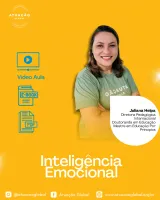 Inteligência Emocional - Curso e Mentoria 100% Online ao vivo