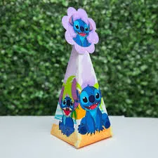 Caixa Pirâmide