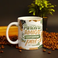 Caneca Personalizada