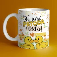 Caneca Personalizada - Foto 3