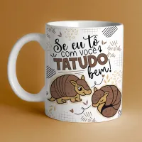 Caneca Personalizada - Foto 4