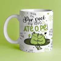 Caneca Personalizada - Foto 5