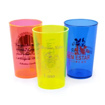 Copo Twister 500ml Personalizado - Foto 2