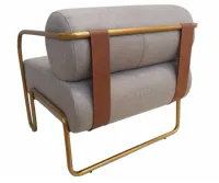 Poltrona Minsk Konfort - Foto 3