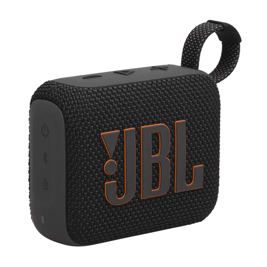 Caixa de Som Portátil JBL GO 4