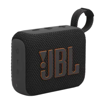 Caixa de Som Portátil JBL GO 4